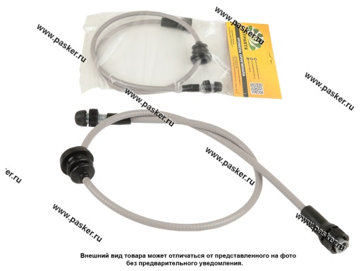 Трос спидометра 2107 широкий BESTPARTS BPSC2107