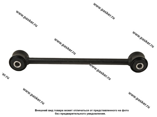 Штанга реактивная короткая продольная верхняя 2101-07 2121 21213 2123 Chevy Niva BESTPARTS BP003004
