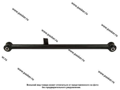 Штанга реактивная средняя 2101-07 2121 21213 2123 Chevy Niva BESTPARTS BP003006 левая