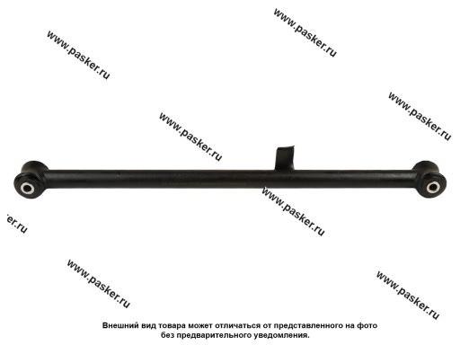 Штанга реактивная средняя 2101-07 2121 21213 2123 Chevy Niva BESTPARTS BP003007 правая