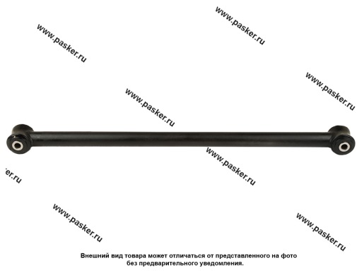 Штанга реактивная средняя 2121 21213 2123 Chevy Niva BESTPARTS BP003008