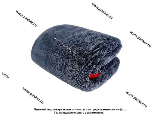 Полотенце для сбора воды из микрофибры 50х60см PURESTAR PS-D-001M
