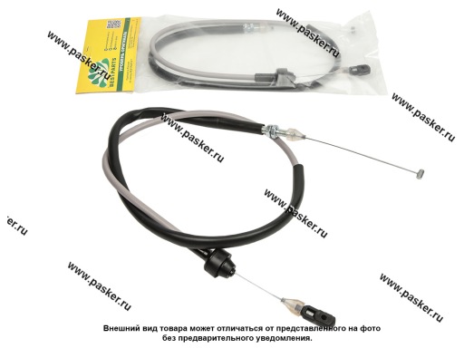 Трос газа 2110 inj 16V BESTPARTS BP001912