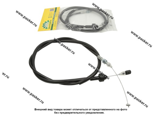 Трос газа 21104 дв 1,6 inj BESTPARTS BP001913