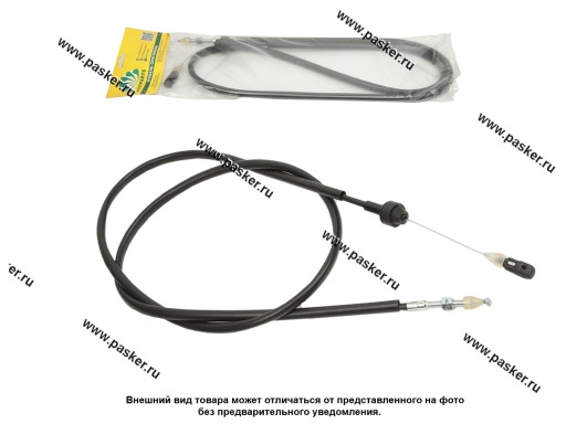 Трос газа 21214 1958мм BESTPARTS BP001914