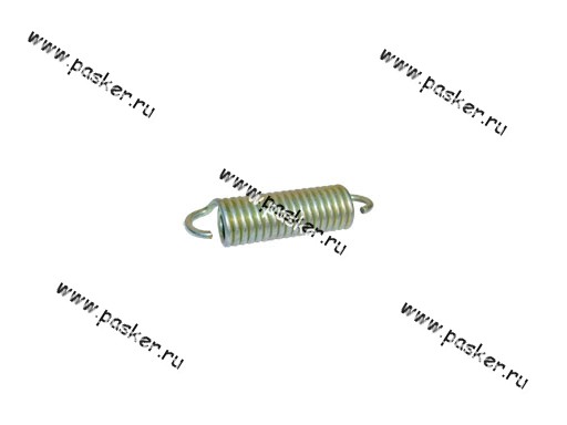 Пружина капота 2101-07 ФОБОС 10036