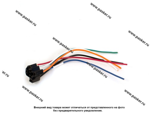 Колодка замка зажигания Daewoo Nexia