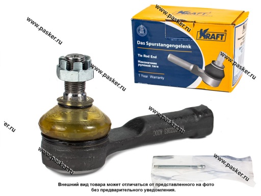 KT 032283 | 11110-3414056 Рулевой наконечник 1111 ОКА KRAFT 032283