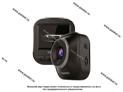 Raptor Видеорегистратор INSPECTOR  FHD Raptor