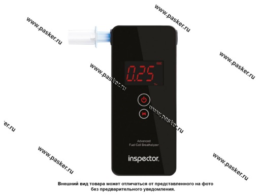 AT750 Алкотестер INSPECTOR AT750 электрохимический SALE