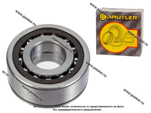 BTL-B306 | 2101-1701068 Подшипник КПП промежуточного вала 2101-07 2121-213 BAUTLER передней опоры 156704/616073 BTL-B306