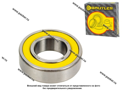 BTL-B451 | 21210-2403080 Подшипник полуоси 2121,213 BAUTLER BTL-B451 180508/62208 2RS