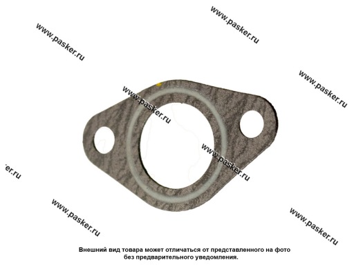 21214-1006082-00 Прокладка крышки гидронатяжителя 21214 LADA Image