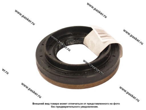 21230-1802216-20 Сальник хвостовика редуктора переднего моста 2123 Chevy Niva LADA Image