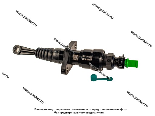 21214-1602610-00 Цилиндр сцепления главный 21214 LADA Image