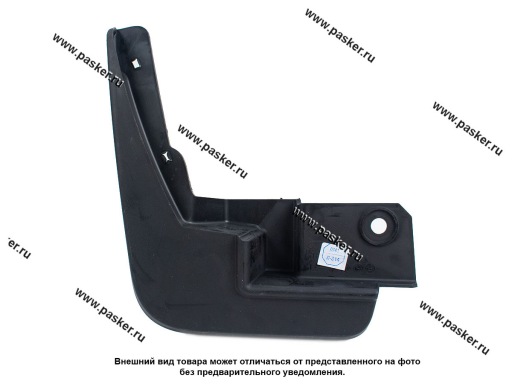 638411728R Брызговик передний LADA XRAY левый АвтоВАЗ 638411728R