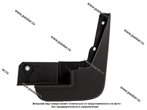 638401801R Брызговик передний LADA XRAY правый АвтоВАЗ 638401801R