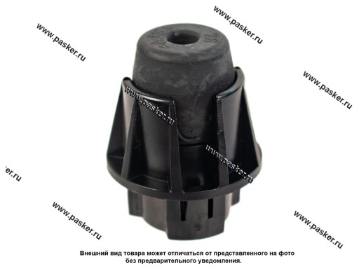 908783861R Отбойник капота LADA XRAY задней двери LADA Image 908783861R