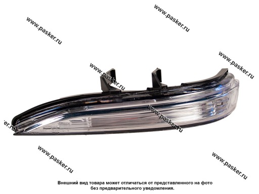 Повторитель в зеркале LADA Vesta левый LADA Image 8450104111