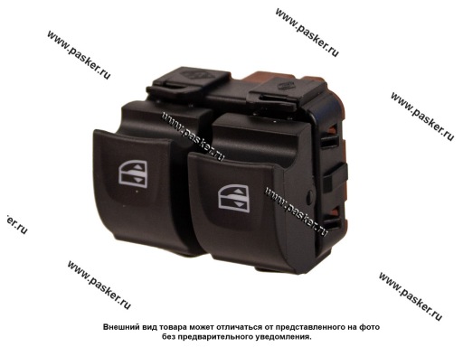 254113300R ВК электростеклоподъемников LADA XRAY АвтоВАЗ 254113300R