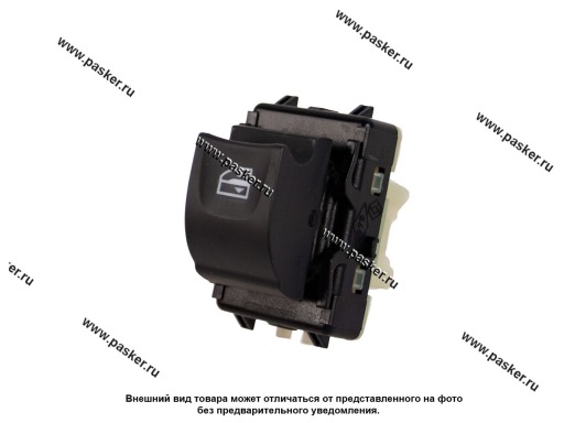 254218614R ВК электростеклоподъемников LADA XRAY передняя правая АвтоВАЗ