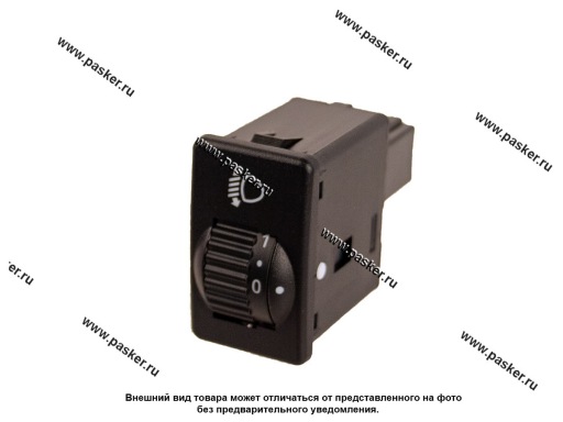 8450008550 Переключатель корректора фар LADA Vesta LADA Image