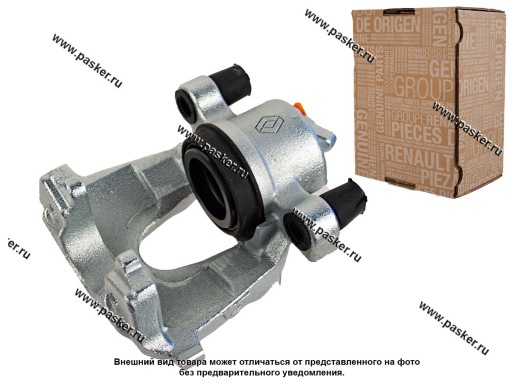 410113834R Суппорт LADA XRAY передний левый LADA Image SALE