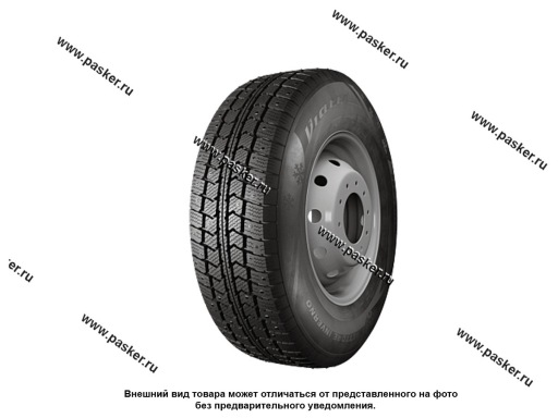 3251008 Шина Viatti Vettore Inverno V-524 205/65 R16C зима шип