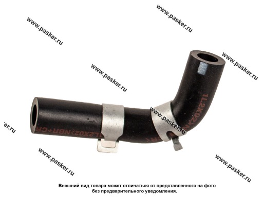 118268810R Шланг вентиляции картера LADA XRAY LADA Image