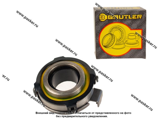 BTL-R200 | 1111-1601180 Подшипник выжимной 1111 BAUTLER в сборе BTL-R200