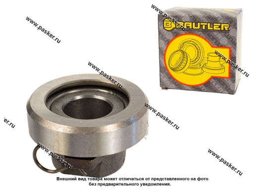 BTL-R201 | 2101-1601180 Подшипник выжимной 2101-07 2121-213 BAUTLER в сборе BTL-R201
