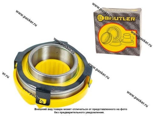 BTL-R202 | 21233-1601180 Подшипник выжимной 2123 Chevrolet Niva BAUTLER BTL-R202