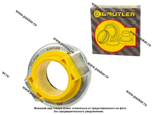BTL-R204 | 21810-1601180 Подшипник выжимной 2170 Priora 2190 Granta BAUTLER в сборе BTL-R204