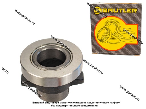 BTL-R208 | 3160-50-1601180 Подшипник выжимной 3160 УАЗ BAUTLER 5 ступ КПП в сборе BTL-R208