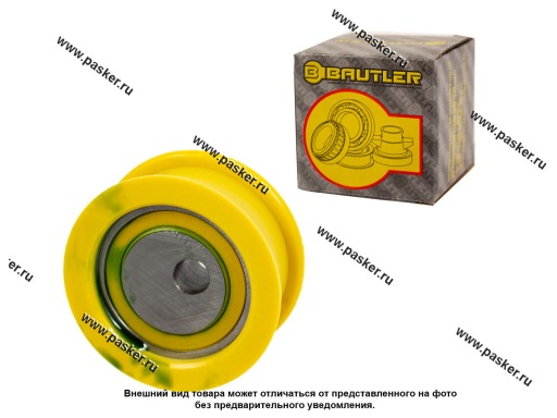 BTL-R051 | 2108-1006120 Подшипник натяжителя ремня ГРМ 2105 2108 ОКА BAUTLER пластик н/о BTL-R051