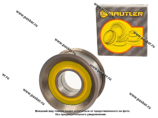 BTL-R050 | 2105-1006124 Подшипник натяжителя ремня ГРМ 2105 2108 ОКА BAUTLER с/о BTL-R050