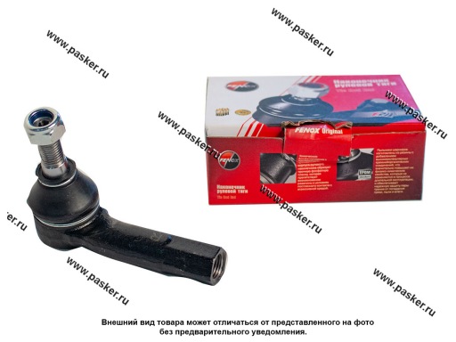 SP32042 | 1S0423812A Рулевой наконечник VW Polo Sedan правый FENOX SP3204