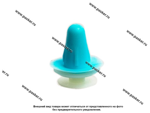 1294 | 8942264920- Пистон Toyota Mitsubishi Mazda Isuzu 1294