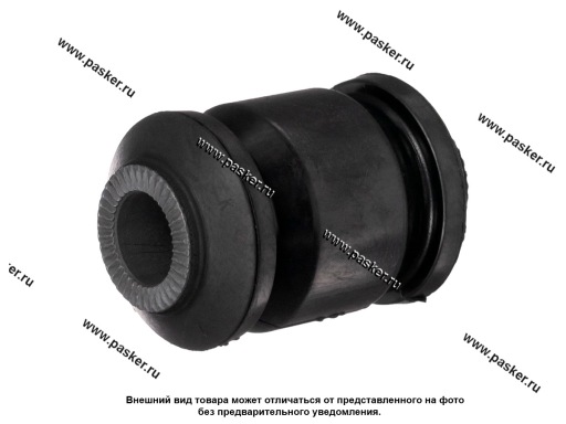 Сайлентблок Toyota RAV4 06- Corolla 06- Auris 06- переднего рычага передний LECAR LECAR000617602