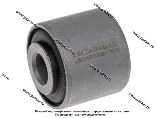 Сайлентблок Toyota Rav4 12.2012-10.2019 заднего поперечного рычага LECAR LECAR000917602