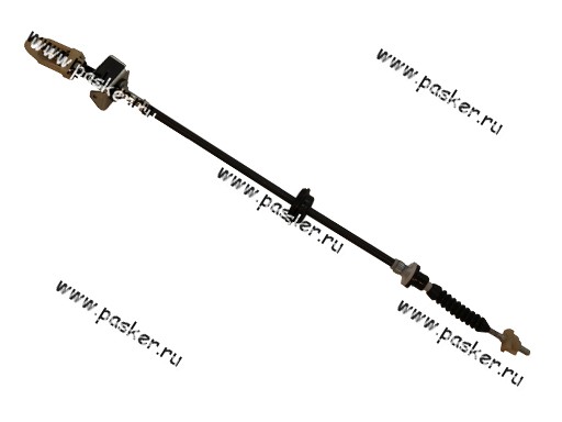 Трос сцепления 1118 Калина ANDYСAR