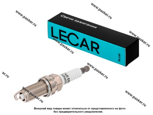 Свеча LECAR TOYOTA CAMRY V50 (11-)/LEXUS RX (06-) 3.5I LECAR000382101