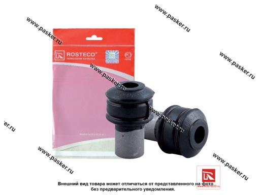 20033 | 2108-3414070 Шарнир рулевой тяги 2108 2 шт ROSTECO