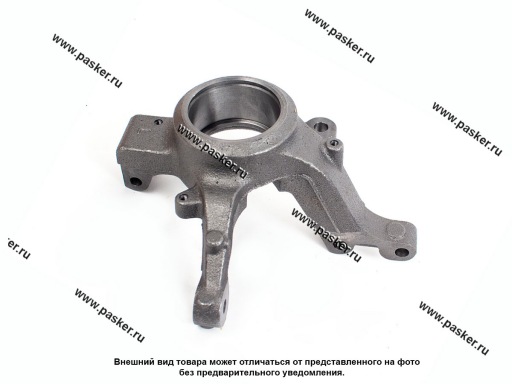 MR1548875L | 8200898654 Кулак поворотный LADA Largus левый MANOVER MR1548875L