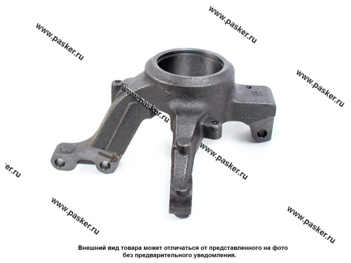 MR1548877R | 8200898655 Кулак поворотный LADA Largus правый MANOVER MR1548877R