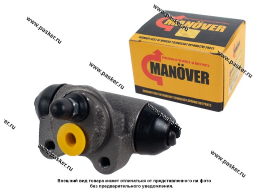 MR11112040 | 1111-3502040 Цилиндр задний тормозной 1111 ОКА MANOVER MR11112040