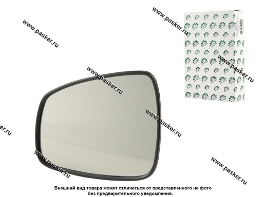 Зеркальный эл-т LADA X-Ray 15- левый BESTPARTS BPMEXR91L