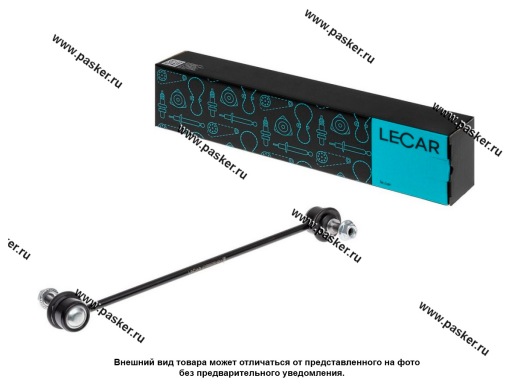 Стойка стабилизатора Ford Galaxy S-Max 2006- передняя левая/правая LECAR LECAR000507802