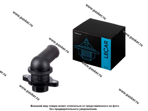 Термостат Daewoo Nexia 94-16 Chevrolet Lanos 97-20 Lacetti 04- DOHC LECAR LECAR000117902