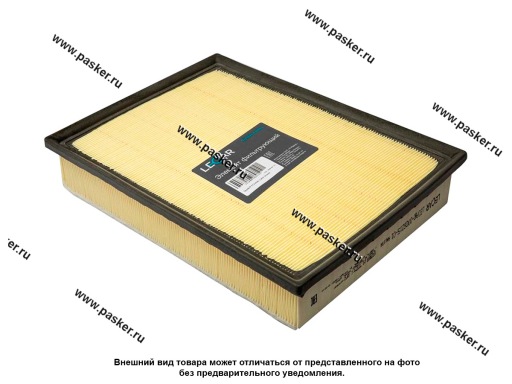 Фильтр воздушный TOYOTA 4Runner 09-/FJ Cruiser 06-/Land Cruiser Prado J150 LECAR LECAR000621501